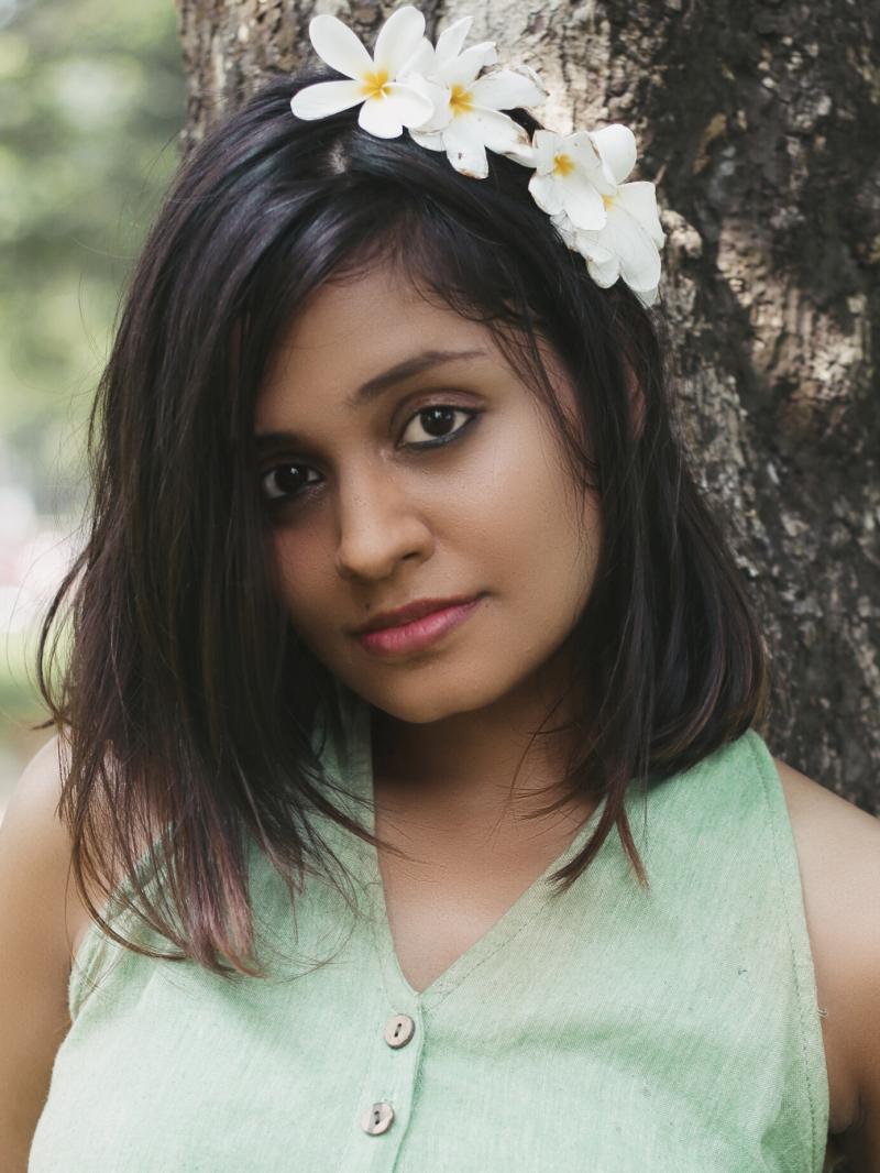 Gunja Dey